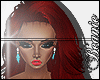 ¤ red adrienne.