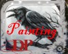 {DP}Raven Moon Painting