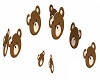 MY Bear Cookies - Choco