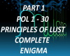 B.F PRINCIPLES OF LUST 1