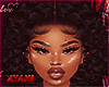! 𝓐. Curl Out Black