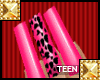 TEEN Pebbles Nails 