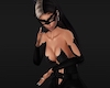 Batgirl Suit