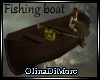 (OD) Fishing boat