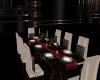 *Eclipsed Dining Table
