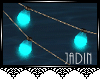 JAD Mermaid Lights