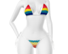 Pride Bikini