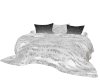 Decadent B&W Bed NP
