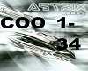 Coolio - Astrix Complete