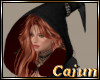 Witch  Hood Derivable