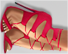 I│Crush Heels Amaranth
