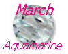 March Aquamarine 1