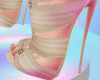 Gina Beige Boots