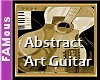 [FAM]JF Guitar Art