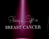 breast cancer room