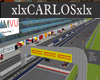 xlx IMVU Racing Track