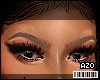 Toka Eyebrows Blonde