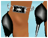 [m58]Star Anklet
