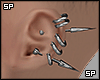 s. Ear Piercing