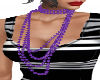 Gig-Purple Pearls