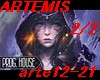 artemis