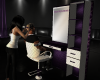 Hair Salon Station