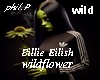B.EILISH - Wildflower
