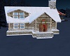 Christmas Cabin