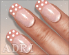 ~A: Nude'Cherie Nails