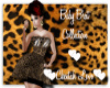 BB Cheetah Dress V2