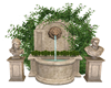 Memory Fountain