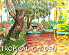 Tropical Garden RM 01
