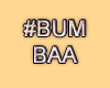 xRaw| BumBaa Dance