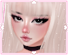 ❀. halina | blonde