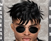 Alvin Black Hairstyles