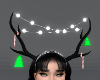 🦌 Christmas Antlers