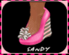 (S) Lola Pink Shoes