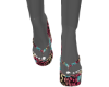 Jael Wedges