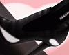 Black Allure Boots Black Allure Boots