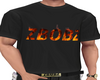 ZBOBZ designer flame