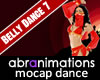 Belly Dance 7 Action