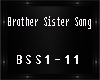 Brother Sister Song