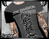 F| Joy Division
