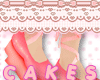 !$[c] Cakes Doll Rockers