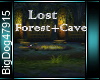 [BD]LostForest+Cave