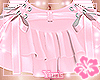 ❤Lolita Skirt Pink❤
