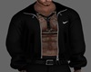 Hot bomber jacket DRV