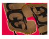 brown UGG