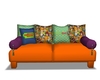 SCOOBY DOO SOFA