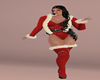 Chrismas Full Outfit